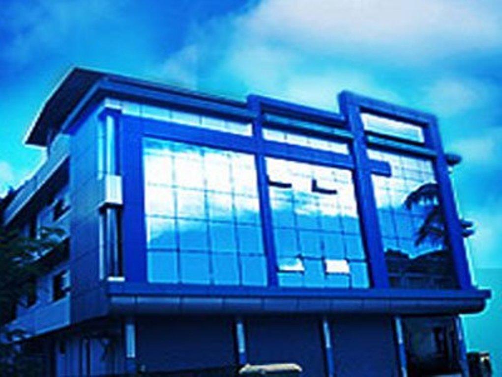 Poonthanam Guest House Guruvayur Ngoại thất bức ảnh