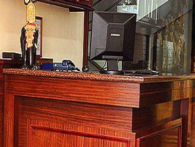 Poonthanam Guest House Guruvayur Ngoại thất bức ảnh