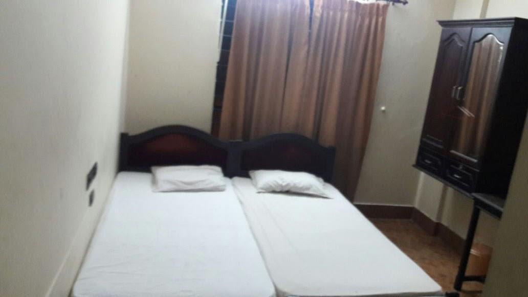 Poonthanam Guest House Guruvayur Ngoại thất bức ảnh