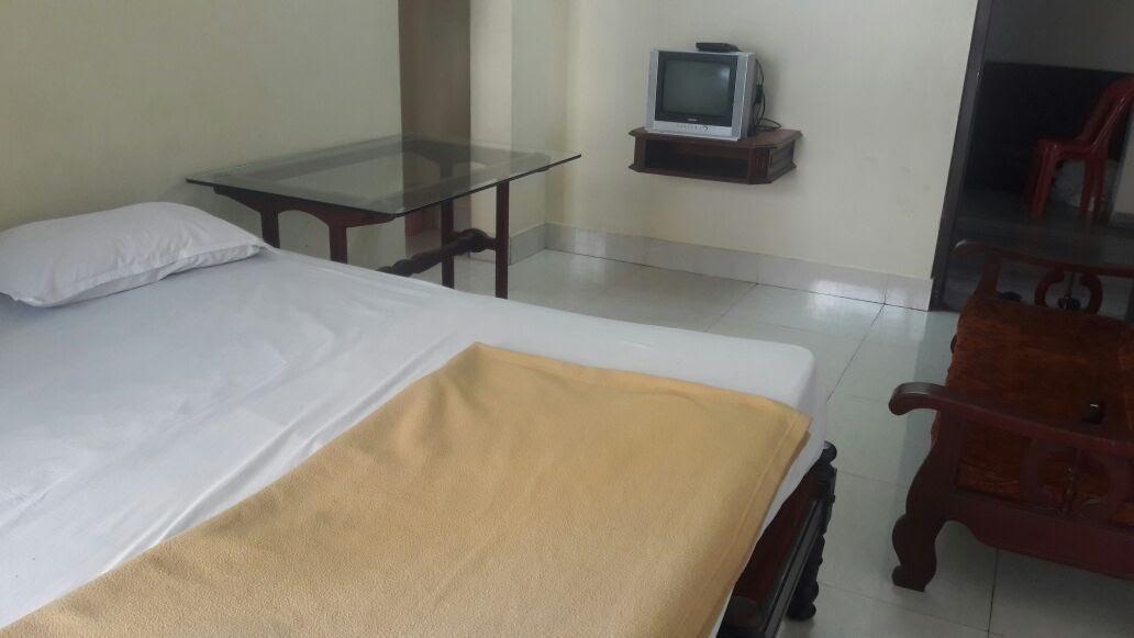 Poonthanam Guest House Guruvayur Ngoại thất bức ảnh
