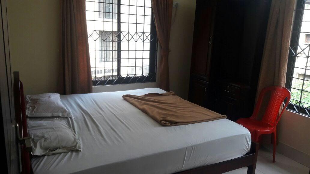 Poonthanam Guest House Guruvayur Ngoại thất bức ảnh